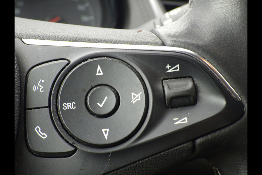 Opel Grandland X 1.2 AUT Turbo Innovation, Camera, Cruise, Navi!