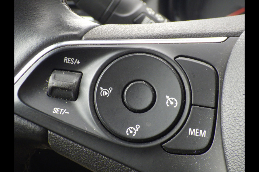 Opel Grandland X 1.2 AUT Turbo Innovation, Camera, Cruise, Navi!