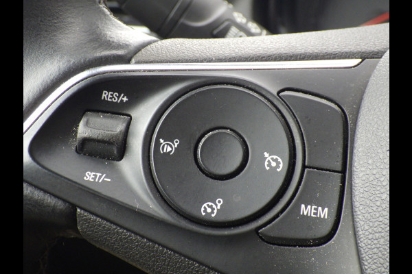 Opel Grandland X 1.2 AUT Turbo Innovation, Camera, Cruise, Navi!