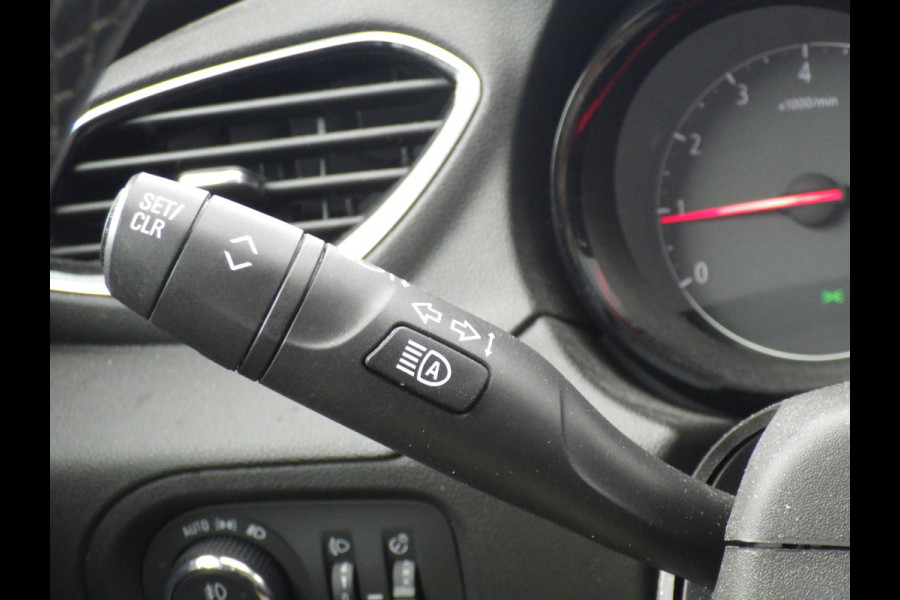 Opel Grandland X 1.2 AUT Turbo Innovation, Camera, Cruise, Navi!