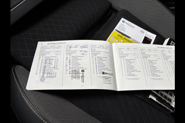 Opel Grandland X 1.2 AUT Turbo Innovation, Camera, Cruise, Navi!