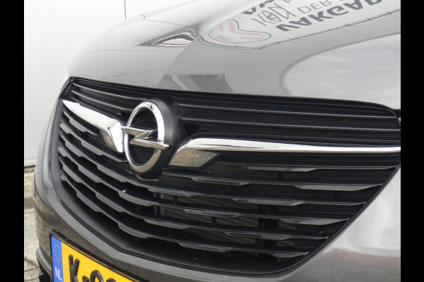 Opel Grandland X 1.2 AUT Turbo Innovation, Camera, Cruise, Navi!