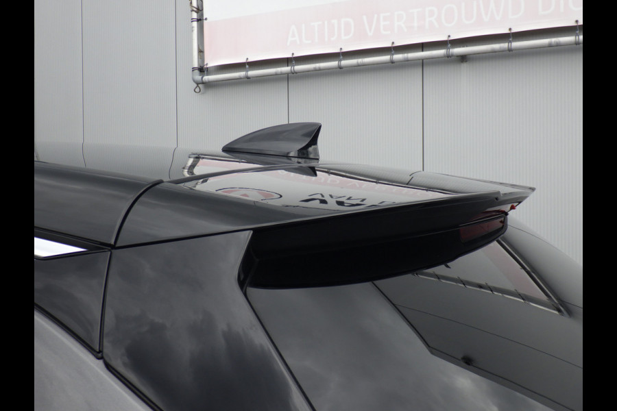 Opel Grandland X 1.2 AUT Turbo Innovation, Camera, Cruise, Navi!