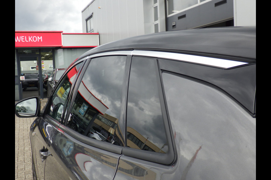 Opel Grandland X 1.2 AUT Turbo Innovation, Camera, Cruise, Navi!