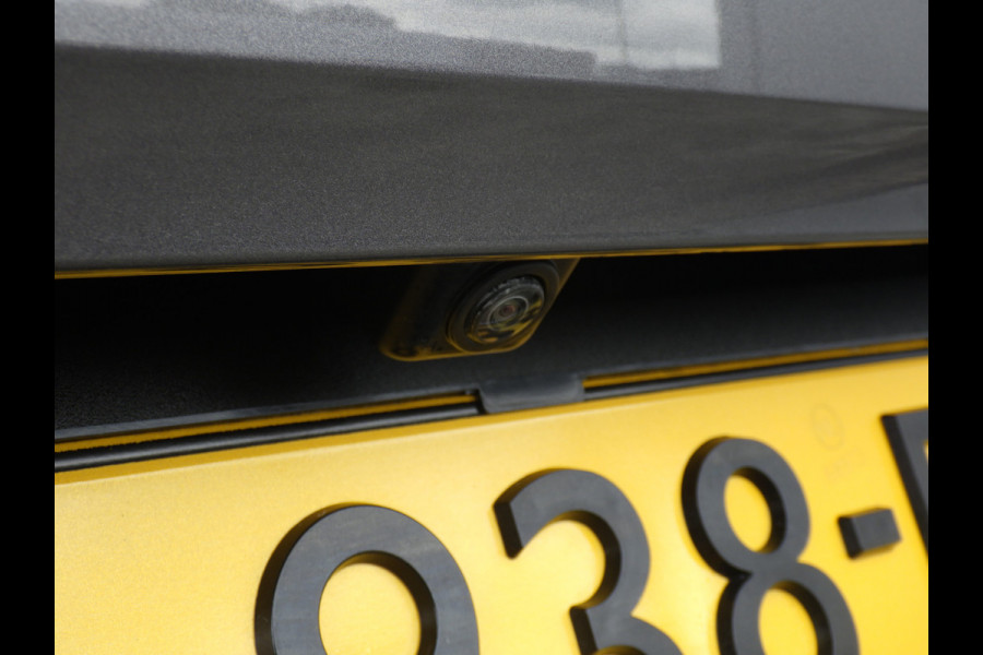 Opel Grandland X 1.2 AUT Turbo Innovation, Camera, Cruise, Navi!