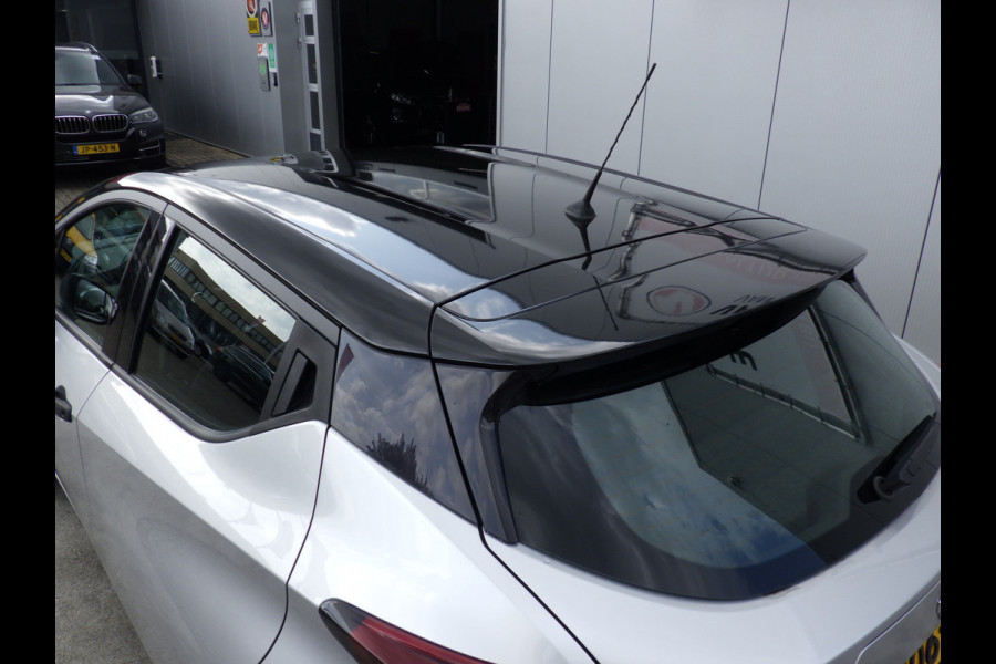 Nissan Micra 1.0 IG-T Visia, Airco, 5 DRS, NL/NAP, Bluetooth!!