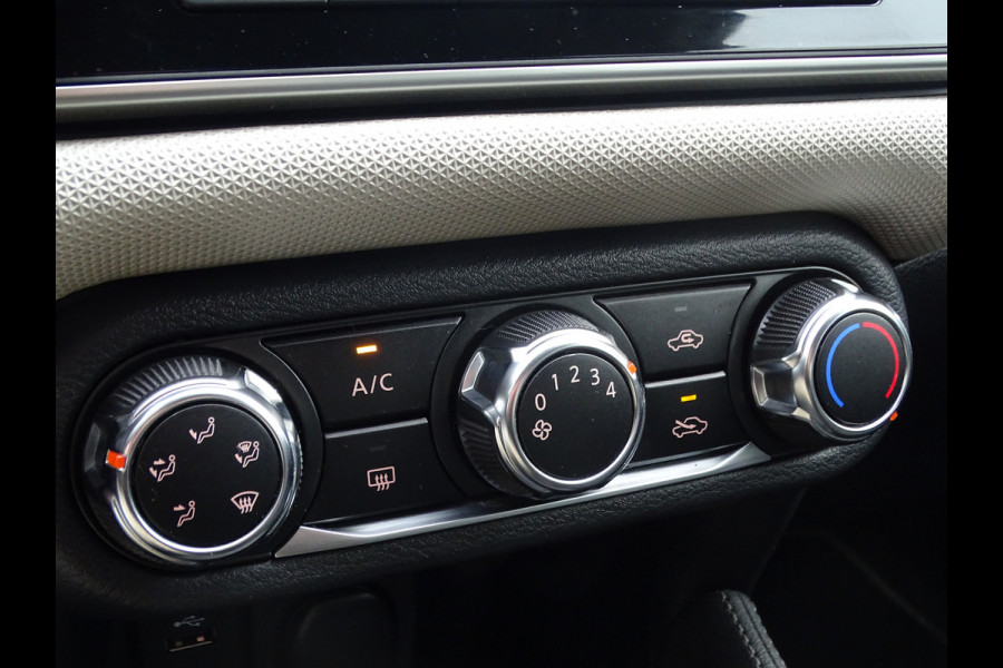 Nissan Micra 1.0 IG-T Visia, Airco, 5 DRS, NL/NAP, Bluetooth!!