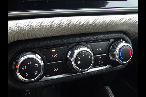 Nissan Micra 1.0 IG-T Visia, Airco, 5 DRS, NL/NAP, Bluetooth!!