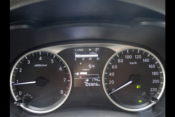 Nissan Micra 1.0 IG-T Visia, Airco, 5 DRS, NL/NAP, Bluetooth!!