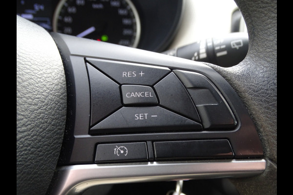 Nissan Micra 1.0 IG-T Visia, Airco, 5 DRS, NL/NAP, Bluetooth!!