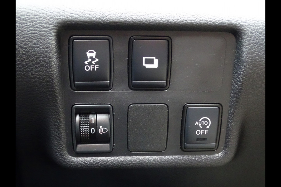 Nissan Micra 1.0 IG-T Visia, Airco, 5 DRS, NL/NAP, Bluetooth!!