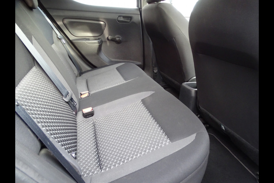 Nissan Micra 1.0 IG-T Visia, Airco, 5 DRS, NL/NAP, Bluetooth!!