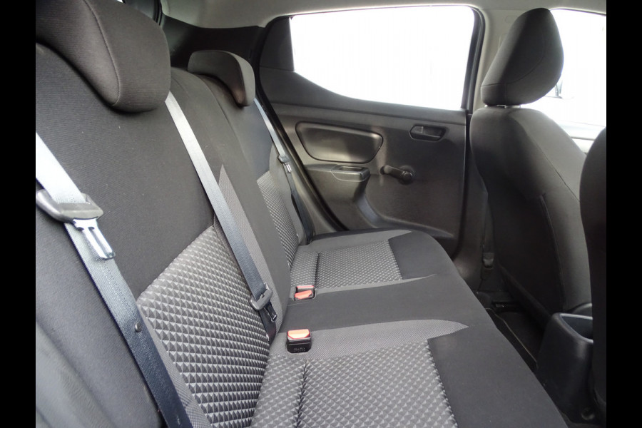 Nissan Micra 1.0 IG-T Visia, Airco, 5 DRS, NL/NAP, Bluetooth!!