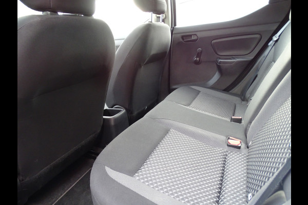 Nissan Micra 1.0 IG-T Visia, Airco, 5 DRS, NL/NAP, Bluetooth!!