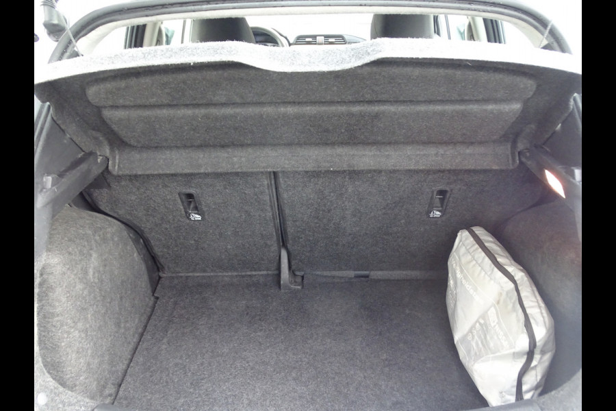 Nissan Micra 1.0 IG-T Visia, Airco, 5 DRS, NL/NAP, Bluetooth!!