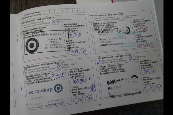 Nissan Micra 1.0 IG-T Visia, Airco, 5 DRS, NL/NAP, Bluetooth!!