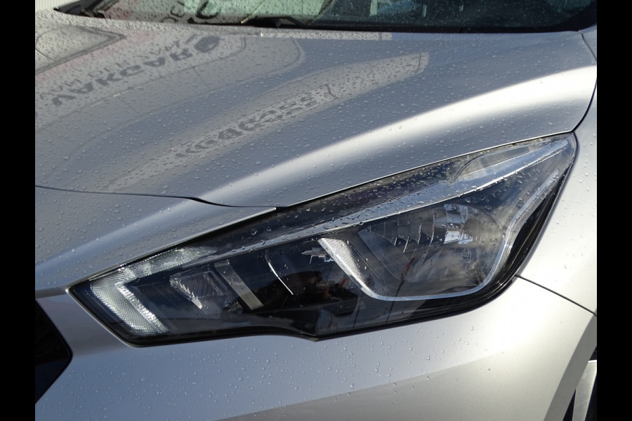 Nissan Micra 1.0 IG-T Visia, Airco, 5 DRS, NL/NAP, Bluetooth!!