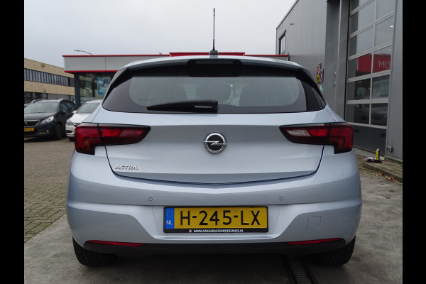 Opel Astra 1.2 Business Edition, Cruise Control, Camera, Navi, NL/NAP!