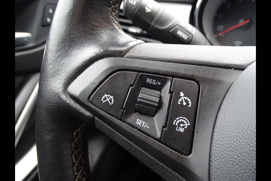 Opel Astra 1.2 Business Edition, Cruise Control, Camera, Navi, NL/NAP!