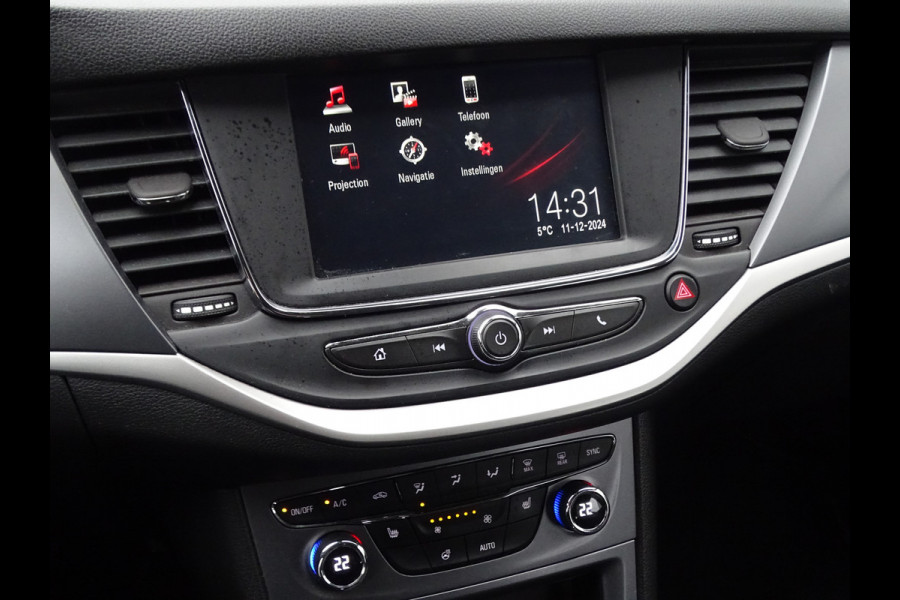 Opel Astra 1.2 Business Edition, Cruise Control, Camera, Navi, NL/NAP!