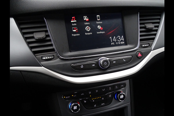 Opel Astra 1.2 Business Edition, Cruise Control, Camera, Navi, NL/NAP!