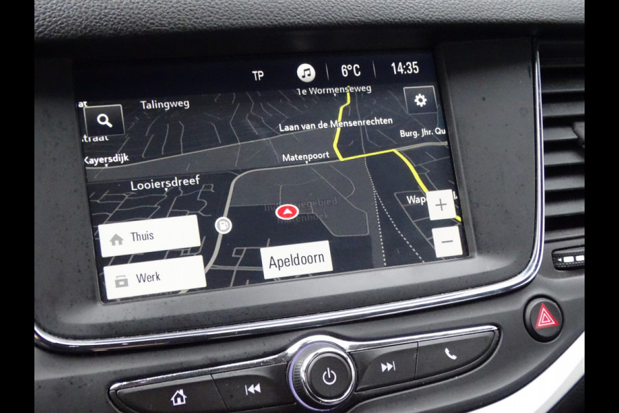 Opel Astra 1.2 Business Edition, Cruise Control, Camera, Navi, NL/NAP!