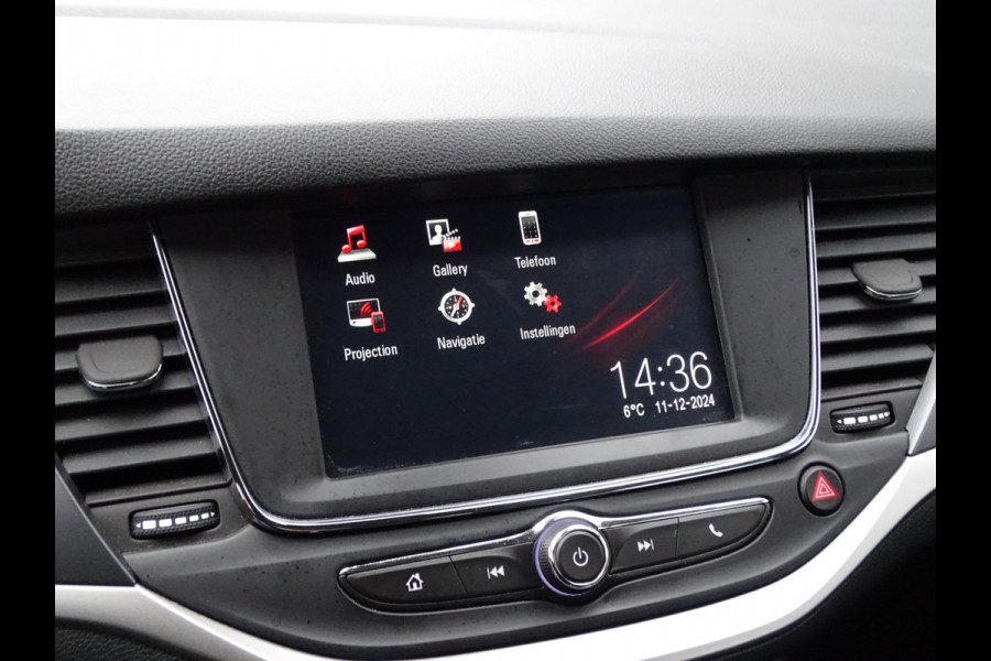 Opel Astra 1.2 Business Edition, Cruise Control, Camera, Navi, NL/NAP!