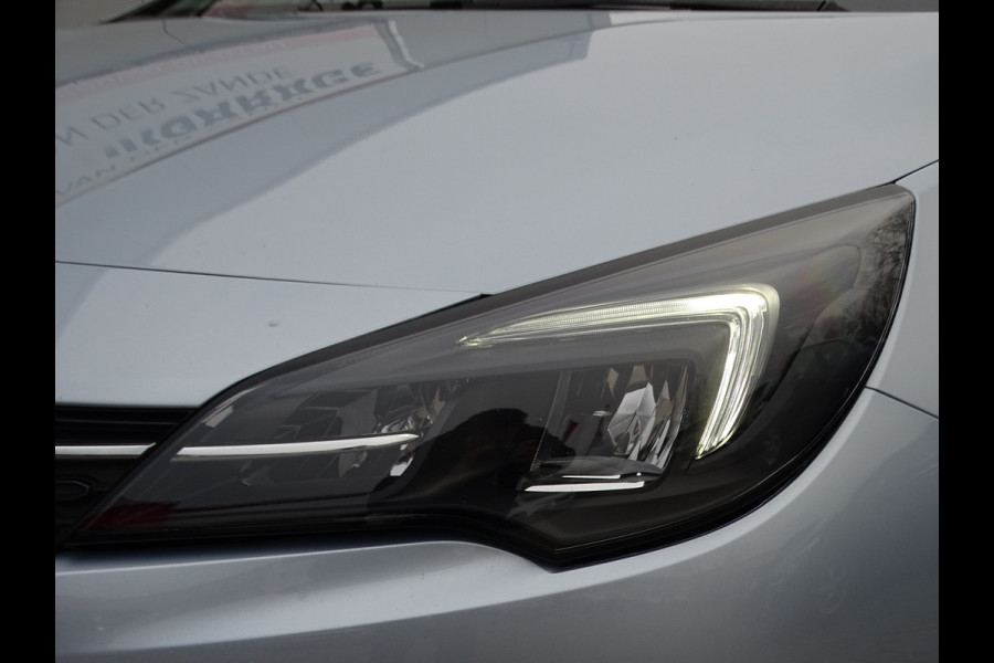 Opel Astra 1.2 Business Edition, Cruise Control, Camera, Navi, NL/NAP!