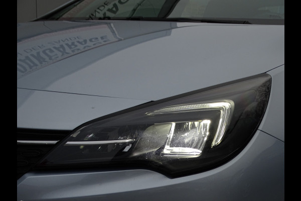 Opel Astra 1.2 Business Edition, Cruise Control, Camera, Navi, NL/NAP!
