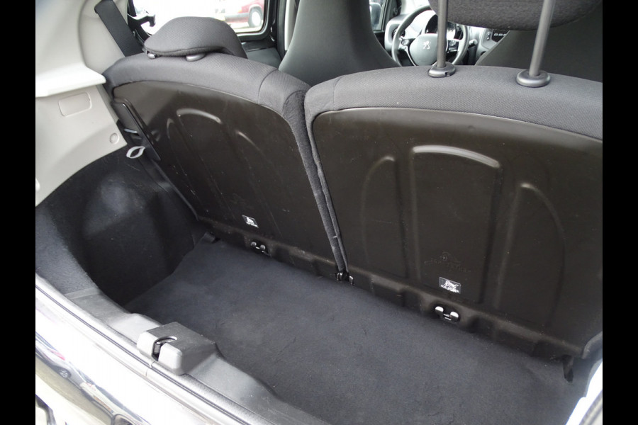 Peugeot 108 1.0 e-VTi AIRCO Active, NL/NAP, 5 DRS, Elek Ramen!
