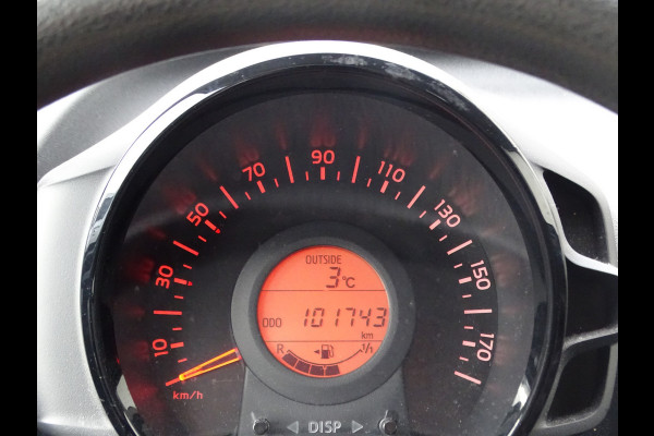 Peugeot 108 1.0 e-VTi AIRCO Active, NL/NAP, 5 DRS, Elek Ramen!
