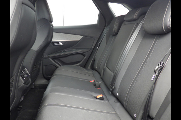 Peugeot 3008 1.2 GT Automaat, Cruise, Camera, LED, NAVI, NL/NAP!