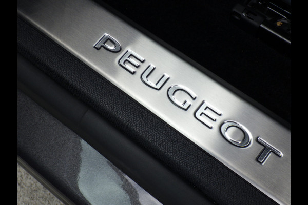 Peugeot 3008 1.2 GT Automaat, Cruise, Camera, LED, NAVI, NL/NAP!