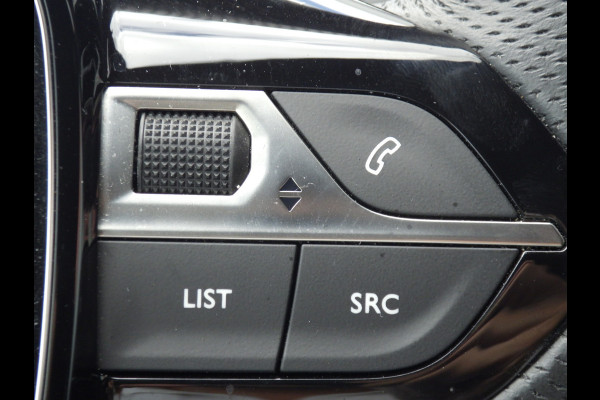 Peugeot 3008 1.2 GT Automaat, Cruise, Camera, LED, NAVI, NL/NAP!