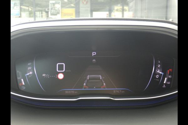 Peugeot 3008 1.2 GT Automaat, Cruise, Camera, LED, NAVI, NL/NAP!