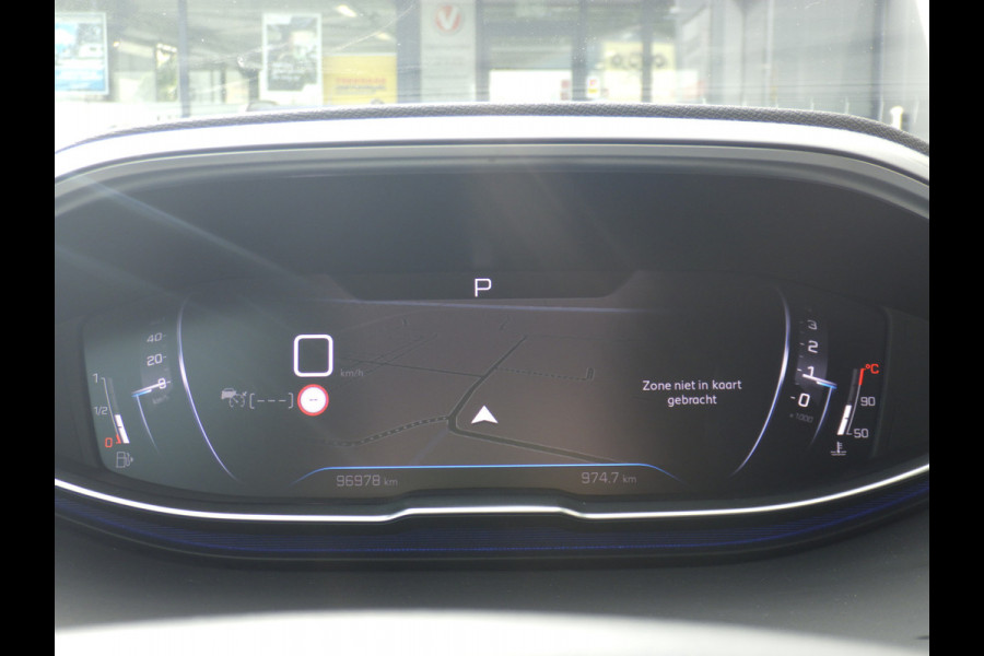 Peugeot 3008 1.2 GT Automaat, Cruise, Camera, LED, NAVI, NL/NAP!