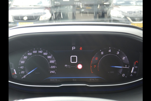 Peugeot 3008 1.2 GT Automaat, Cruise, Camera, LED, NAVI, NL/NAP!