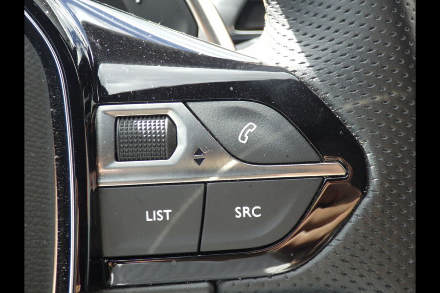 Peugeot 3008 1.2 GT Automaat, Cruise, Camera, LED, NAVI, NL/NAP!