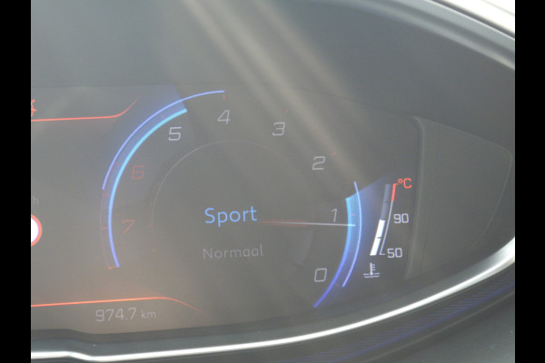 Peugeot 3008 1.2 GT Automaat, Cruise, Camera, LED, NAVI, NL/NAP!