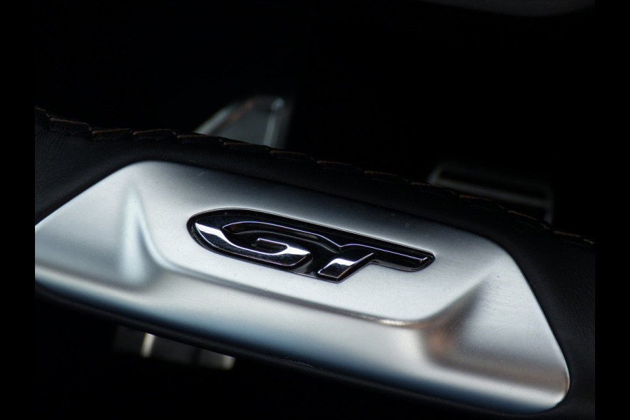 Peugeot 3008 1.2 GT Automaat, Cruise, Camera, LED, NAVI, NL/NAP!