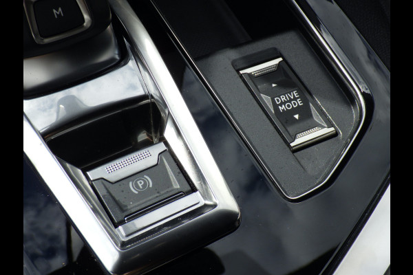 Peugeot 3008 1.2 GT Automaat, Cruise, Camera, LED, NAVI, NL/NAP!