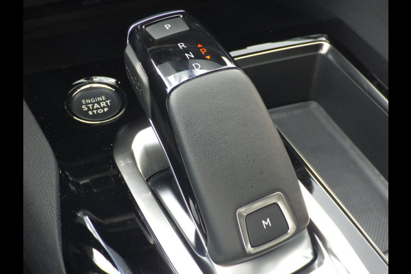 Peugeot 3008 1.2 GT Automaat, Cruise, Camera, LED, NAVI, NL/NAP!