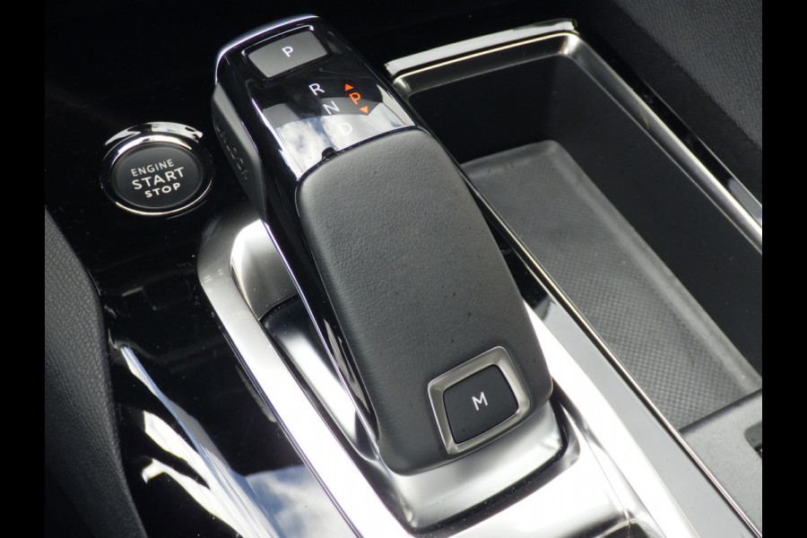 Peugeot 3008 1.2 GT Automaat, Cruise, Camera, LED, NAVI, NL/NAP!