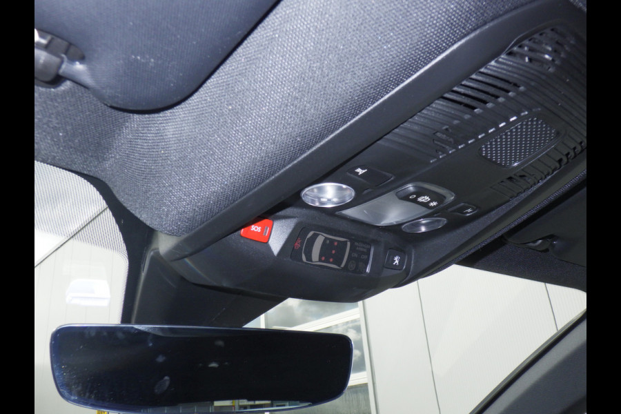 Peugeot 3008 1.2 GT Automaat, Cruise, Camera, LED, NAVI, NL/NAP!