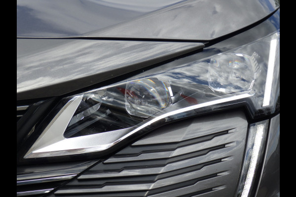 Peugeot 3008 1.2 GT Automaat, Cruise, Camera, LED, NAVI, NL/NAP!