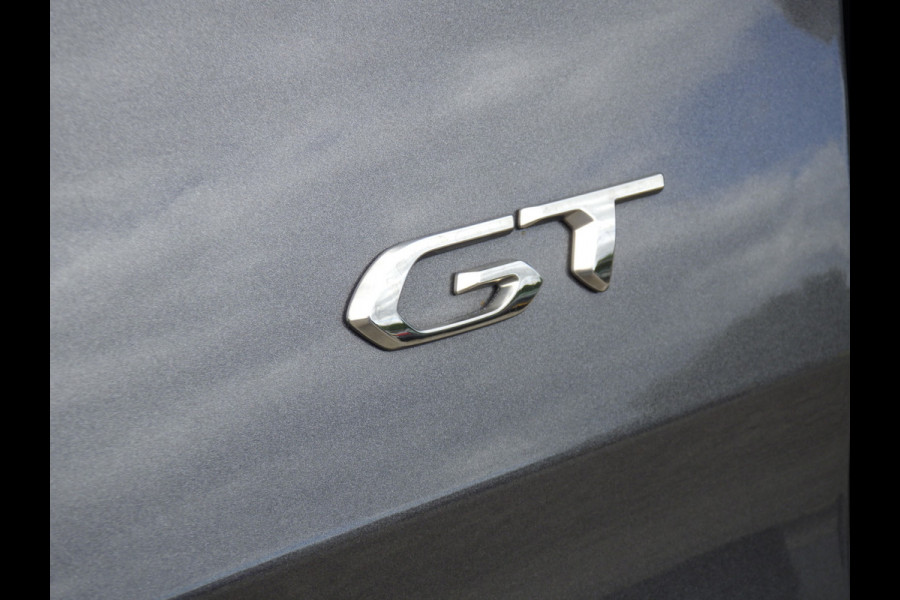 Peugeot 3008 1.2 GT Automaat, Cruise, Camera, LED, NAVI, NL/NAP!