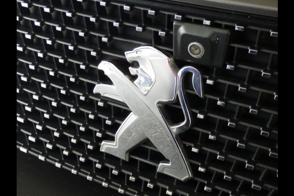 Peugeot 3008 1.2 GT Automaat, Cruise, Camera, LED, NAVI, NL/NAP!