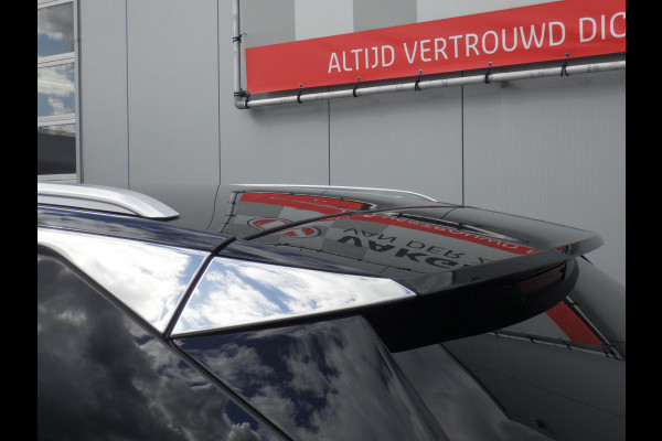 Peugeot 3008 1.2 GT Automaat, Cruise, Camera, LED, NAVI, NL/NAP!