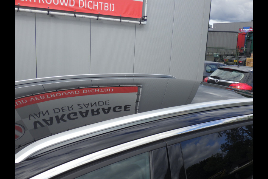 Peugeot 3008 1.2 GT Automaat, Cruise, Camera, LED, NAVI, NL/NAP!