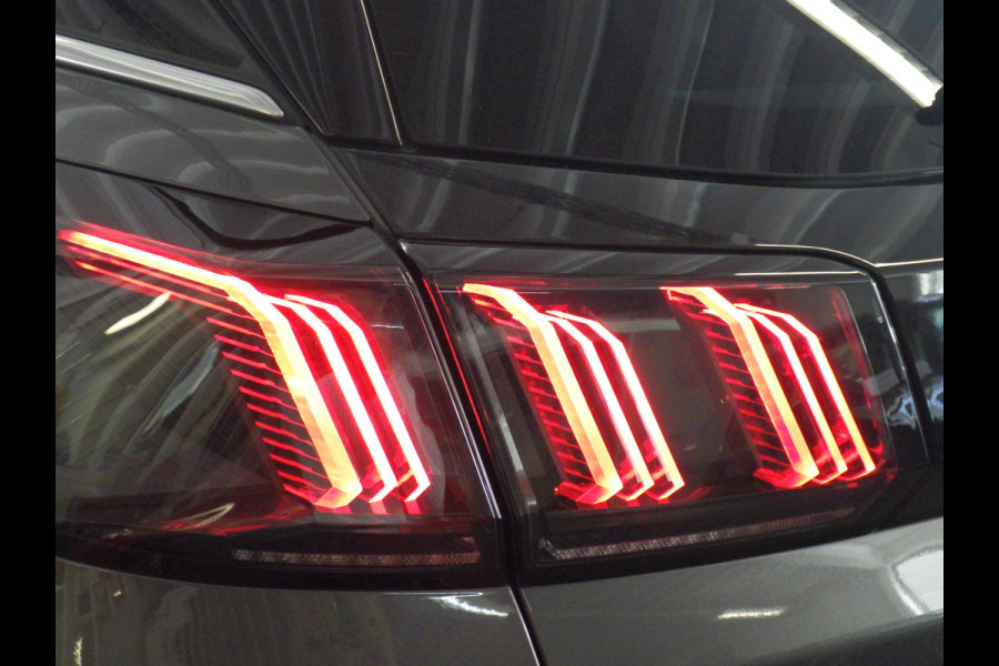 Peugeot 3008 1.2 GT Automaat, Cruise, Camera, LED, NAVI, NL/NAP!